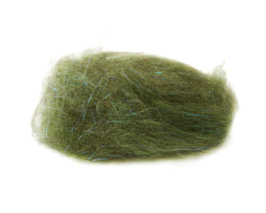 Predator Dubbing Bauer