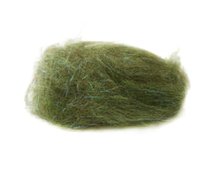 Predator Dubbing Bauer