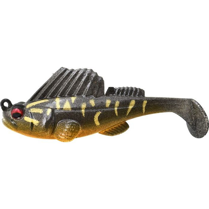 Megabass Dark Sleeper 3.8"