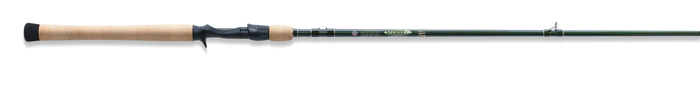 St. Croix Legend Elite Casting