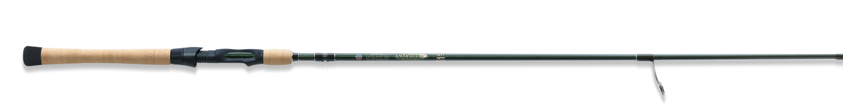 St. Croix Legend Elite Spinning tot 8ft