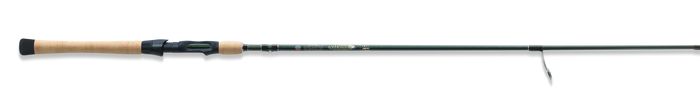 St. Croix Legend Elite Spinning tot 8ft