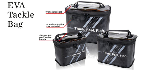 Molix Eva Tackle Bag