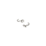Hooks voor Dragon Tails