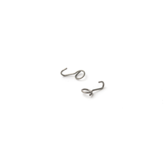 Hooks voor Dragon Tails