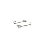 Hooks voor Dragon Tails