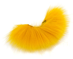 Arctic Fox Body Hair