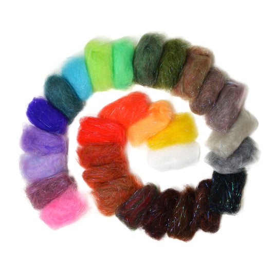 Predator Dubbing Bauer