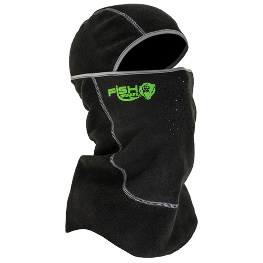 Fish Monkey Yeti Balaclava Full Fleece Head Cover
