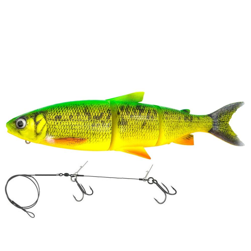 3D Line Thru Whitefish 27cm