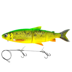 3D Line Thru Whitefish 27cm