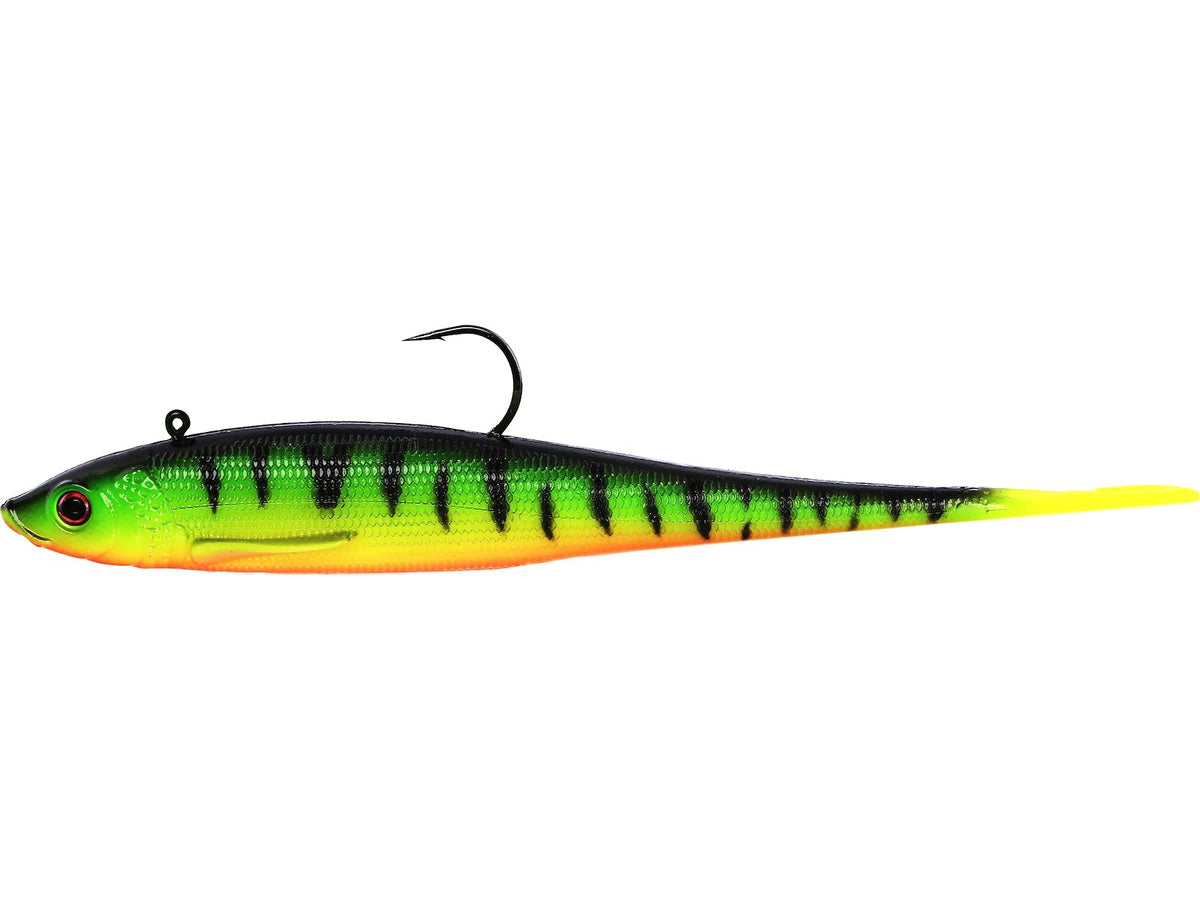 Westin Twitchteez R2F 9.5cm