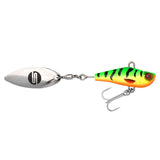 Spro ASP Speed Spinner UV