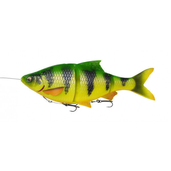 Savage Gear 4D Line Thru Roach 32cm