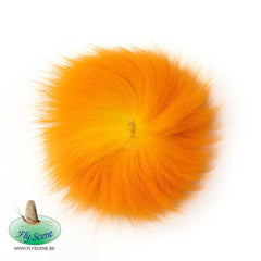 Fly Scene Polar Fox Tails