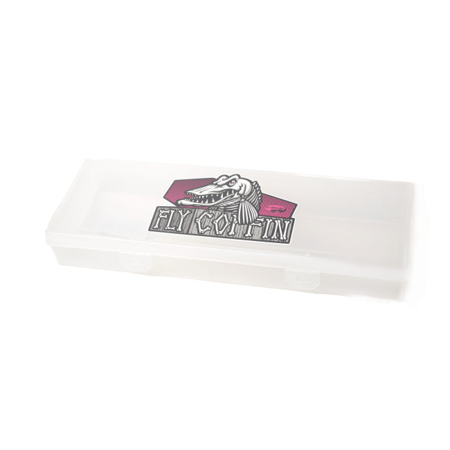 Fly Dressing Pike Fly Box