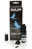 Gulff Thinman Clear 15ml, Biodegradable UV Resin