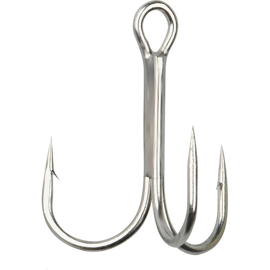 Gamakatsu treble 13N