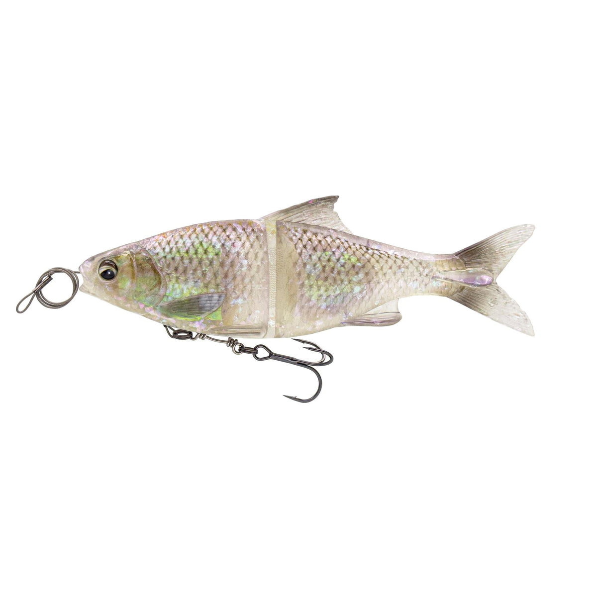 3D Line Thru Glide Roach 17cm