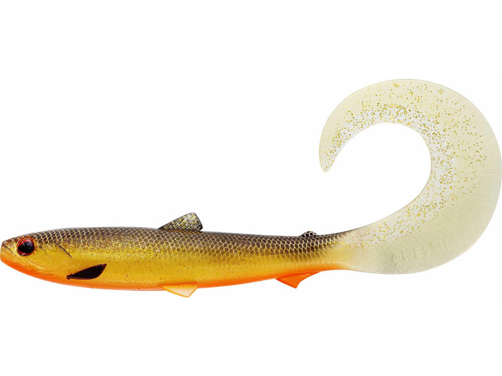 Westin Bullteez Curltail 21cm