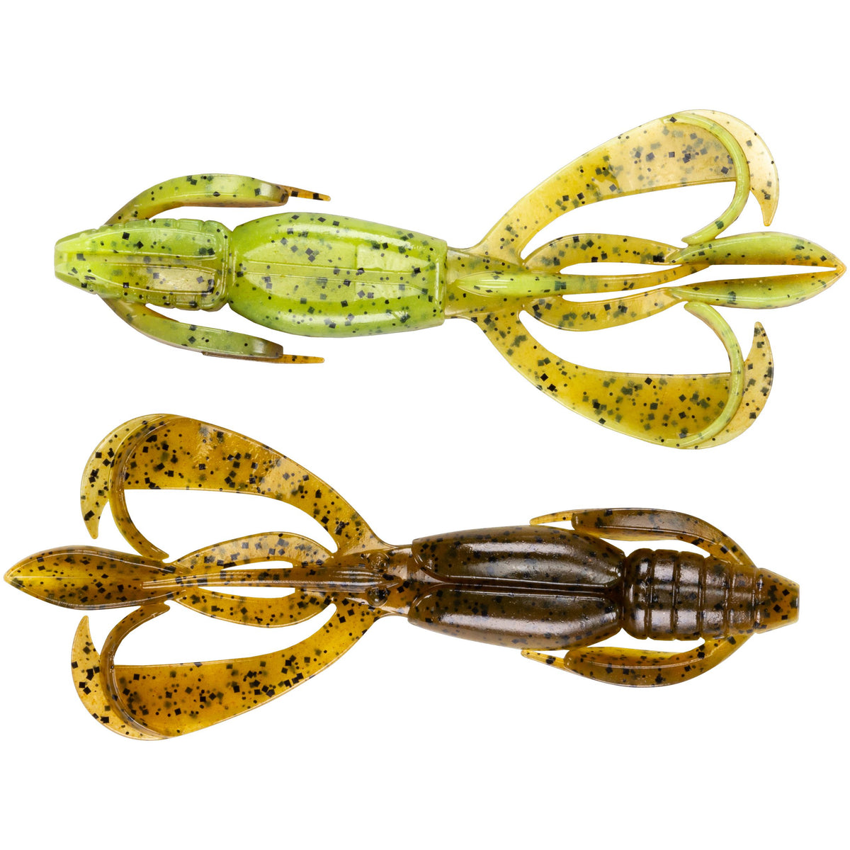Keitech Crazy Flapper 2.8"