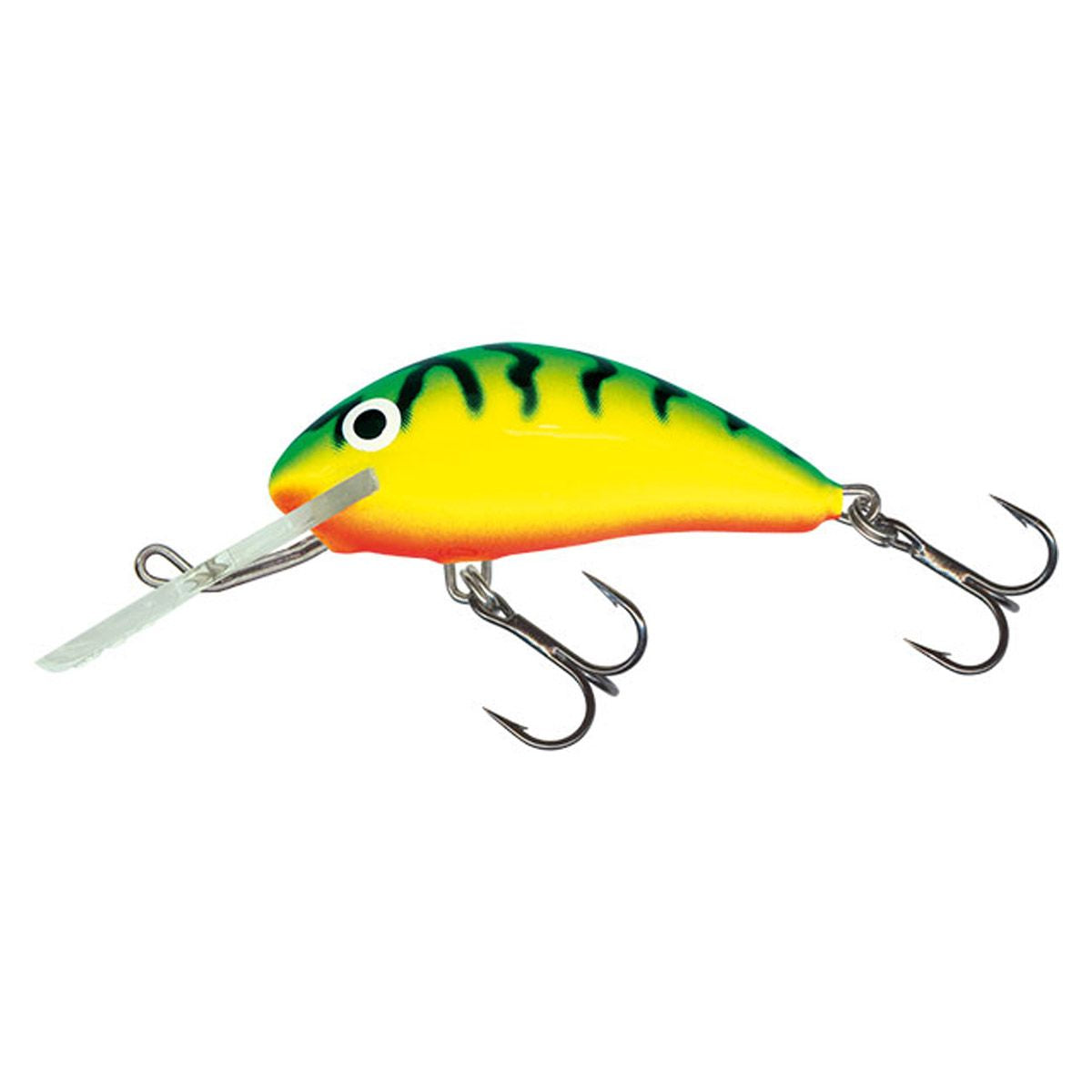 Salmo Hornet Floating 6cm