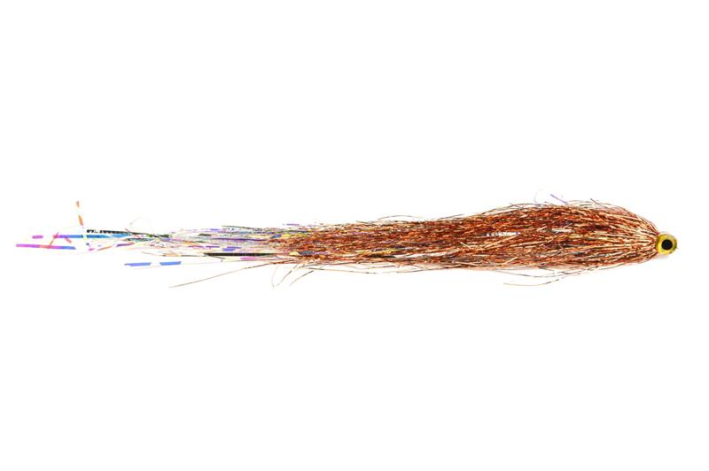 Bauer's Tube Fly