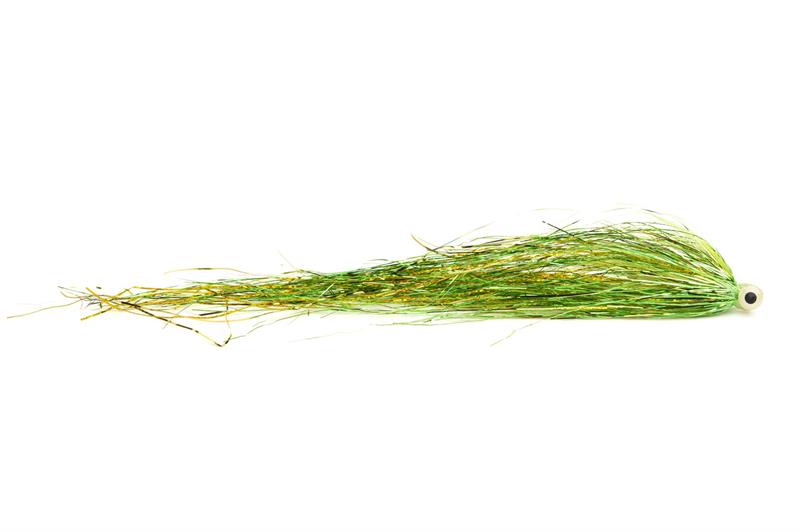 Bauer's Tube Fly