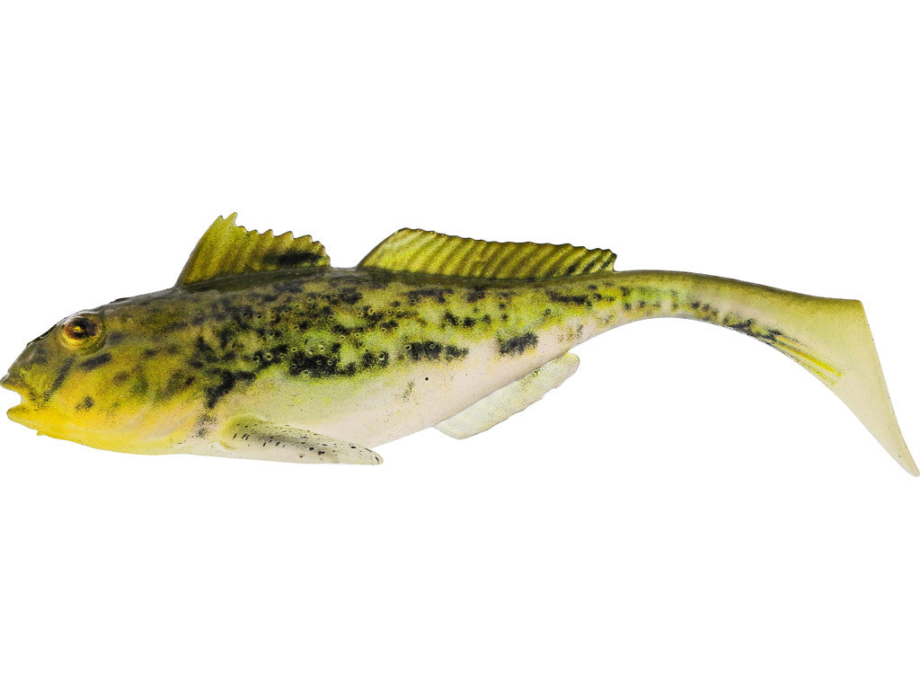 Westin Gunnar The Goby 8cm