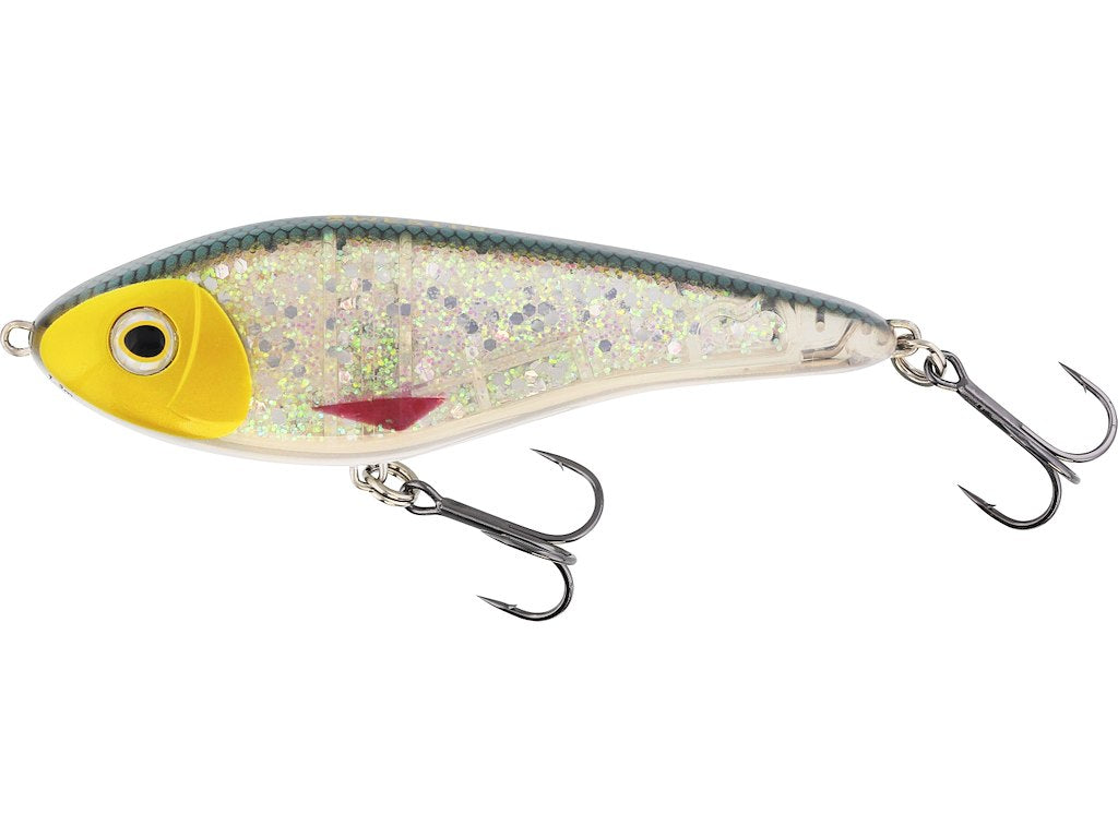 Westin Jerk 14cm Sinking