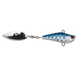 Spro ASP Speed Spinner UV