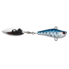 Spro ASP Speed Spinner UV