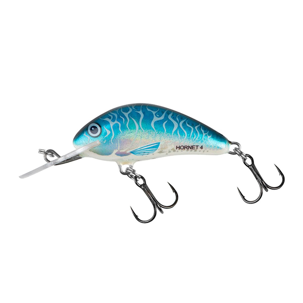Salmo Hornet Floating 4cm