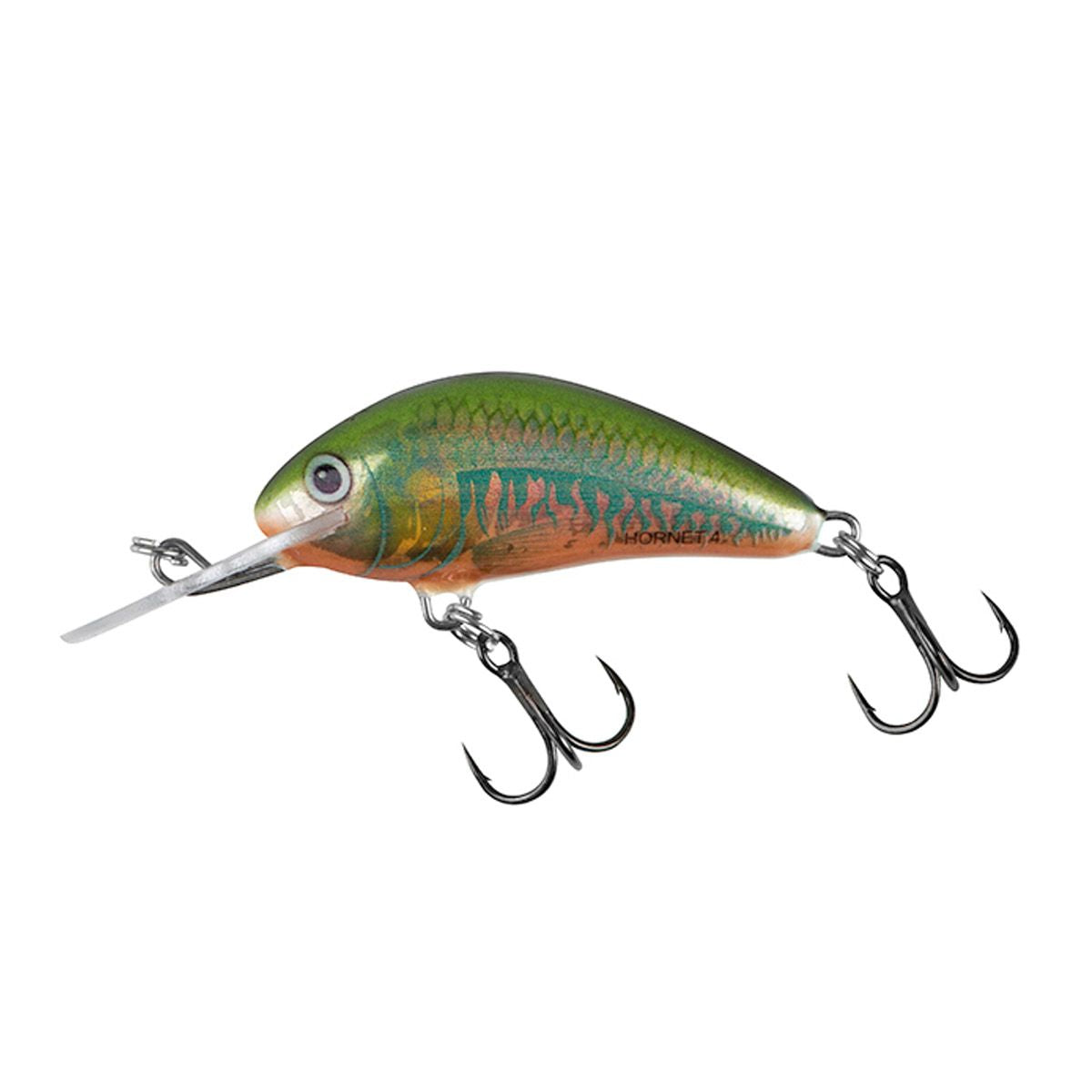 Salmo Hornet Floating 5cm