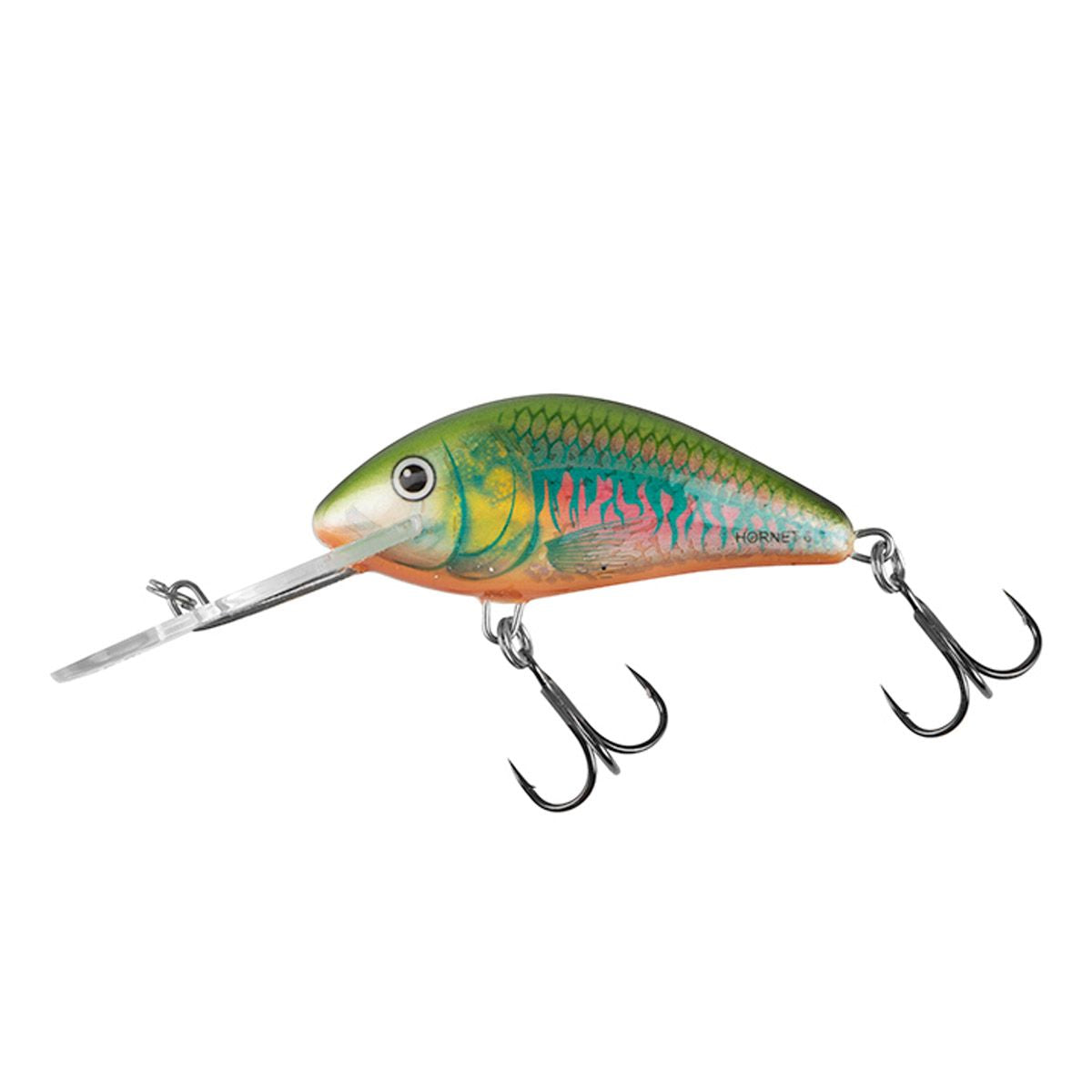 Salmo Hornet Floating 6cm