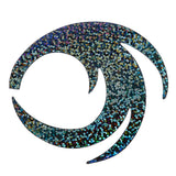 Dragon Tail Wide XL