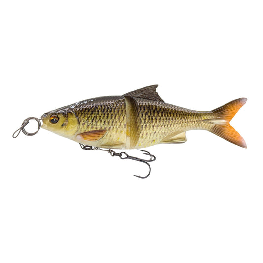 3D Line Thru Glide Roach 23cm