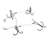 Pikecraft The Flex-Pin Stinger L