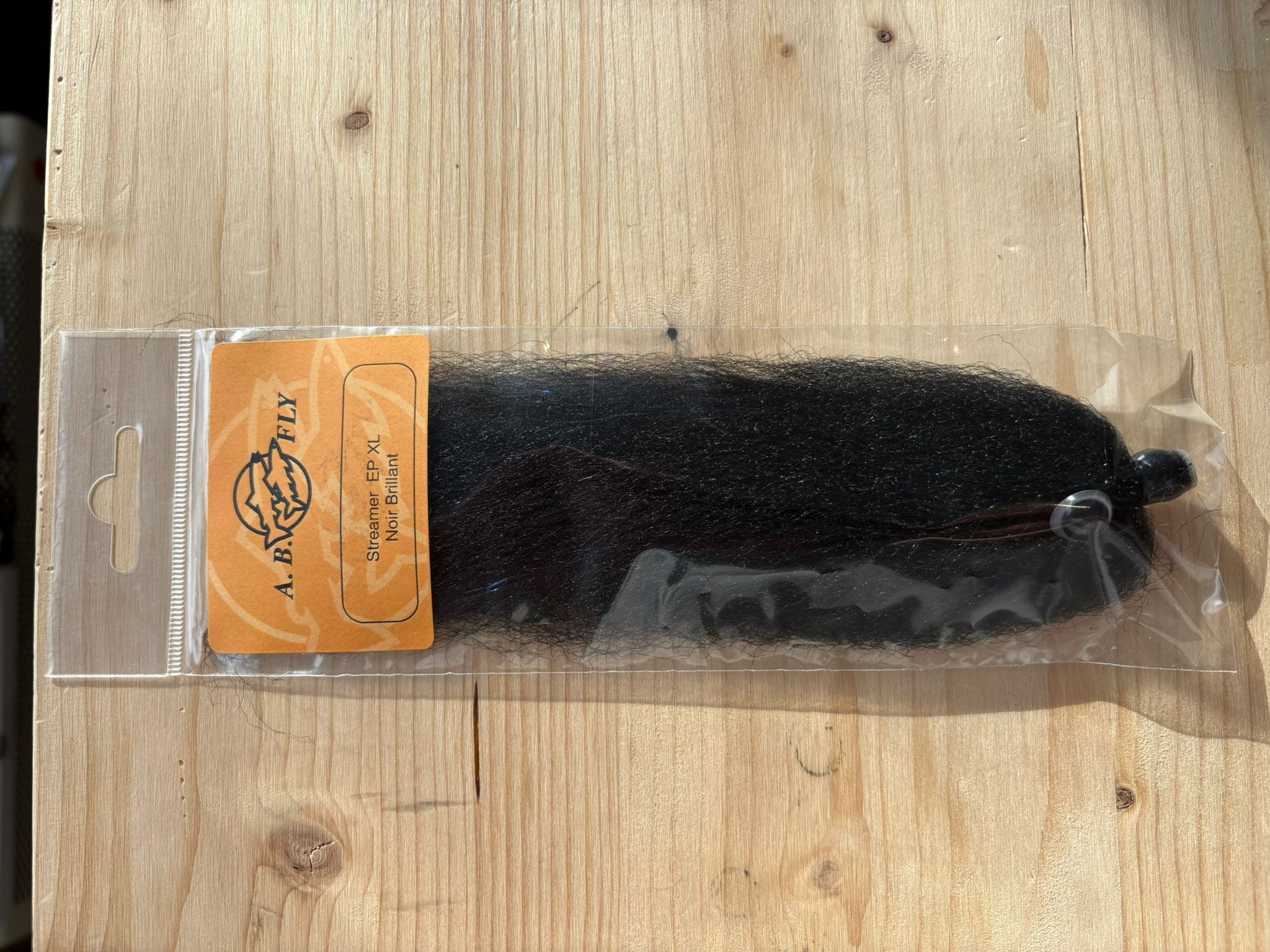 Streamer EP XL