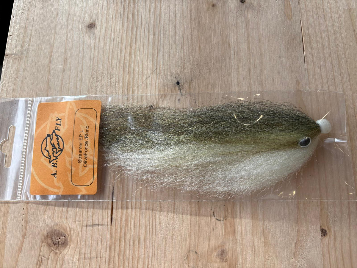 Streamer EP L