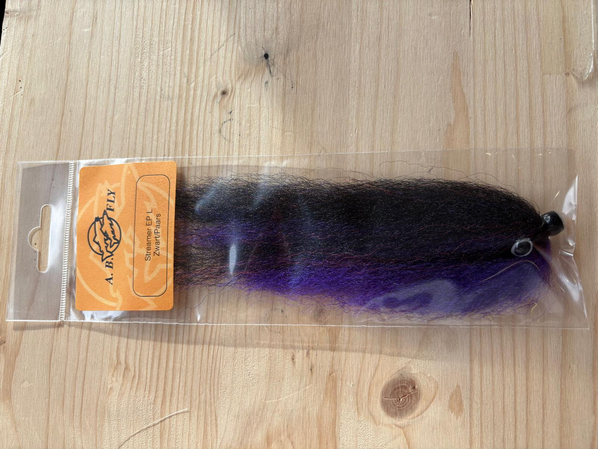 Streamer EP L