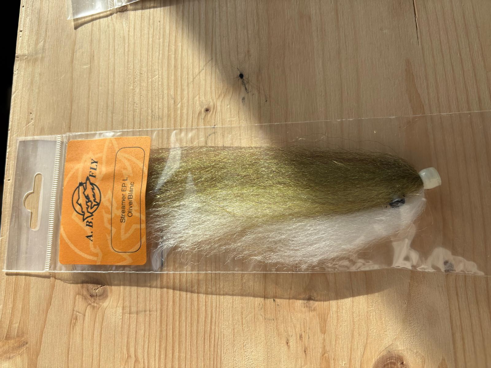 Streamer EP L
