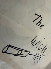 Die Wick Tukker Köder