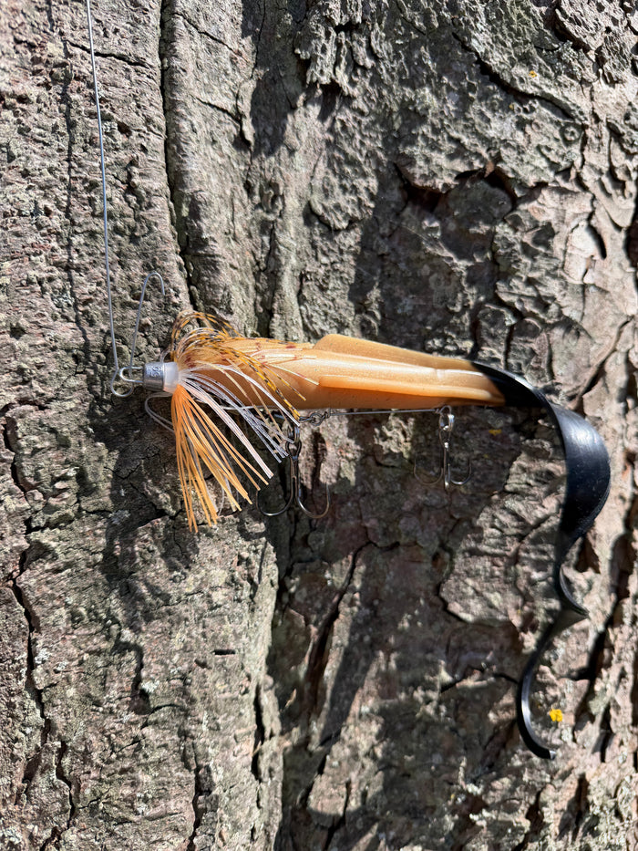 The Wick Tukker Baits