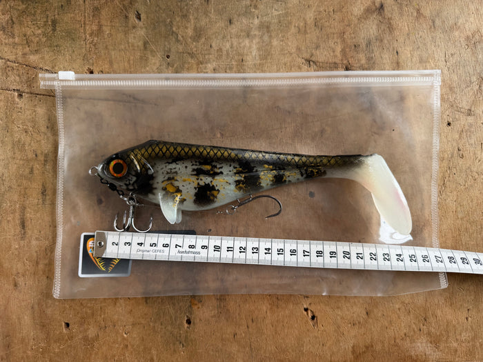 Ulm Lures Snackbite Kleur 2