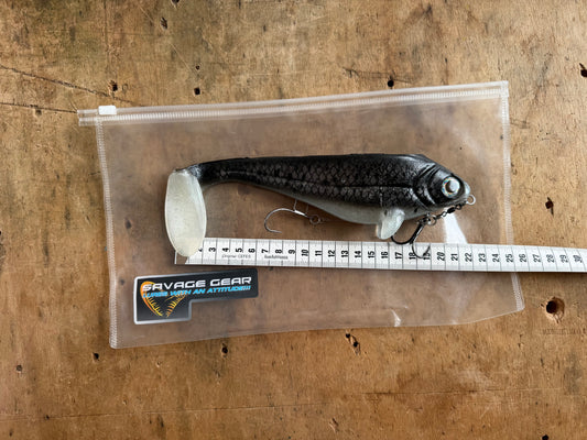 Ulm Lures Snackbite Couleur 3