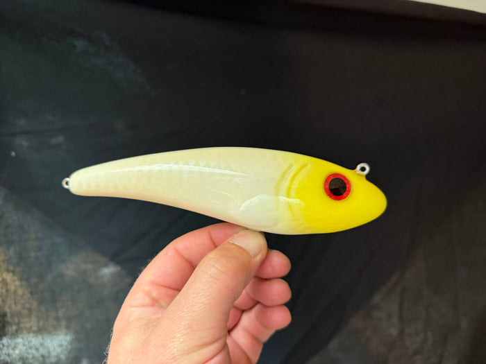 Tukker Baits Bössel L
