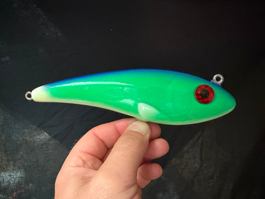 Tukker Baits Bössel XL