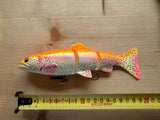 SG Line Thru Trout 20cm Ablino