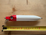 Abu Garcia Hi-Lo Red Head 20cm